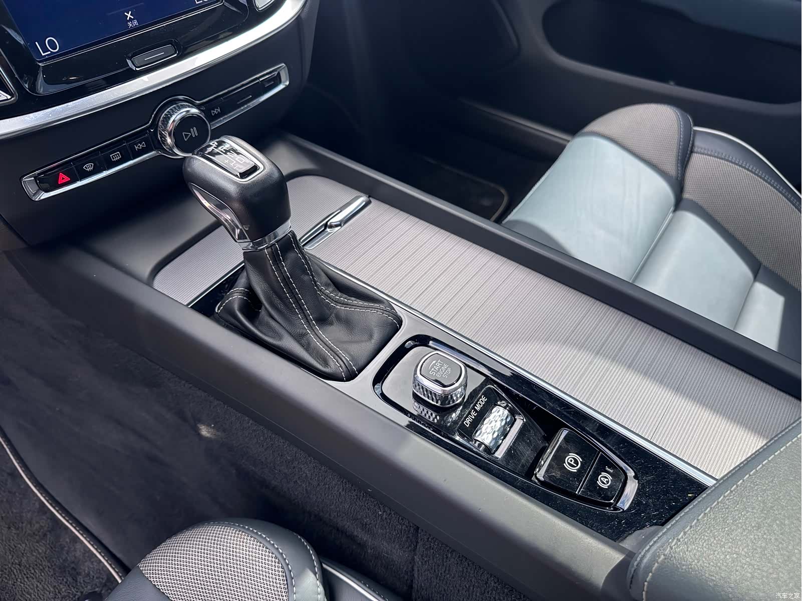 Volvo S60, 2020 13