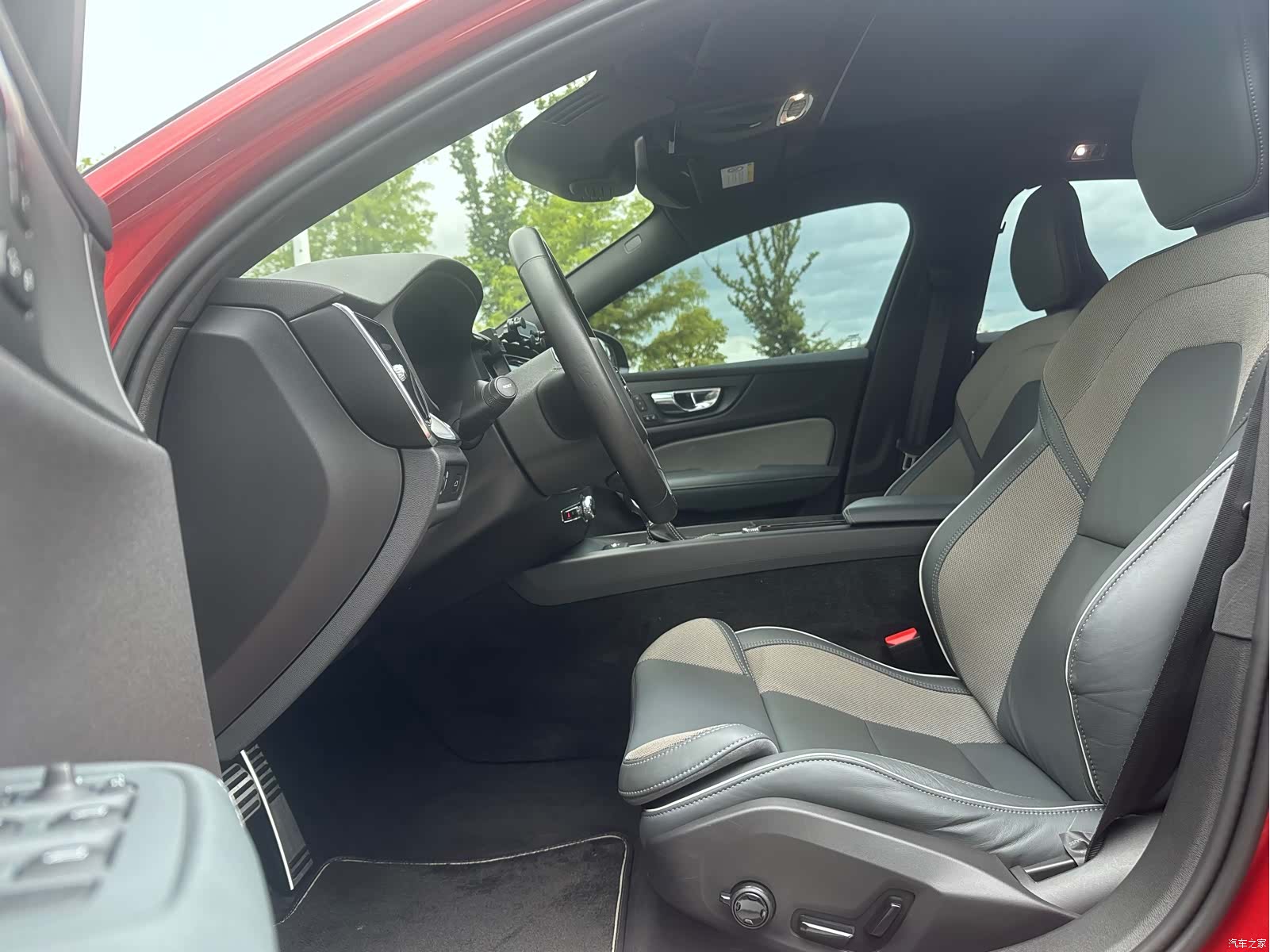 Volvo S60, 2020 6