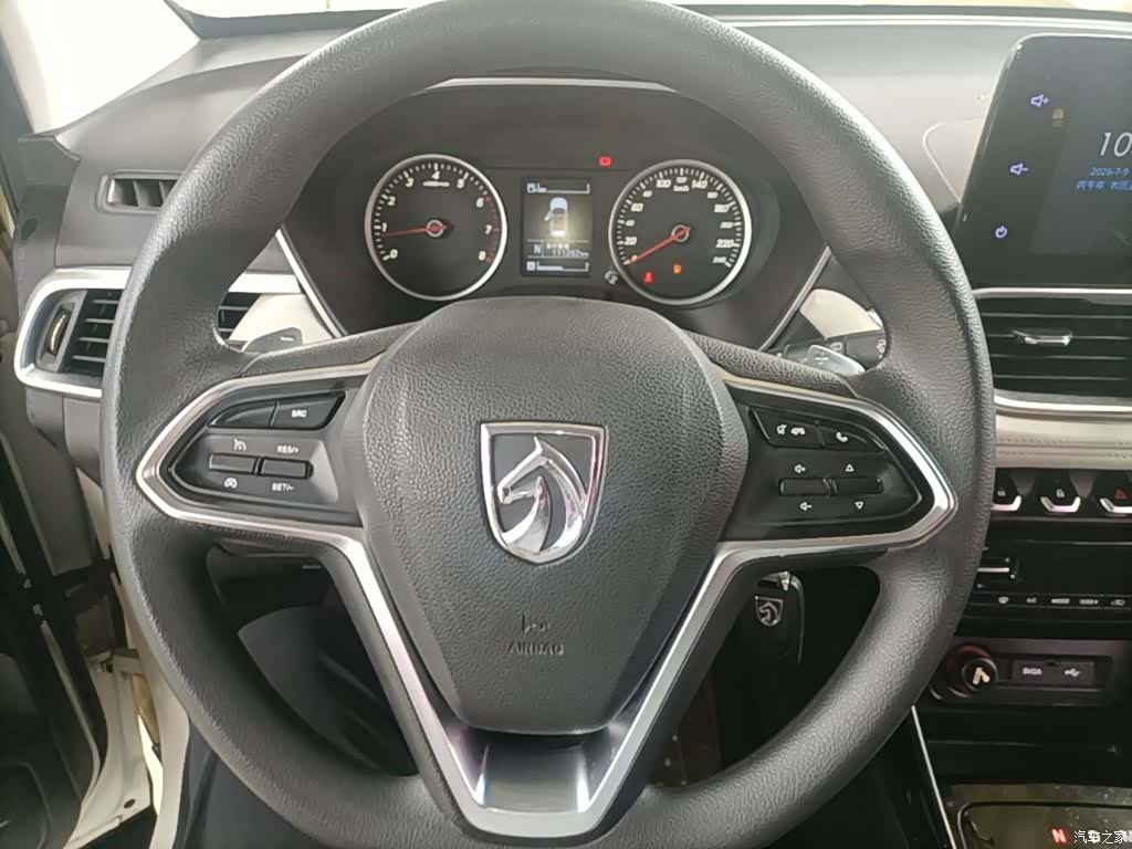Wuling 530, 2018 11