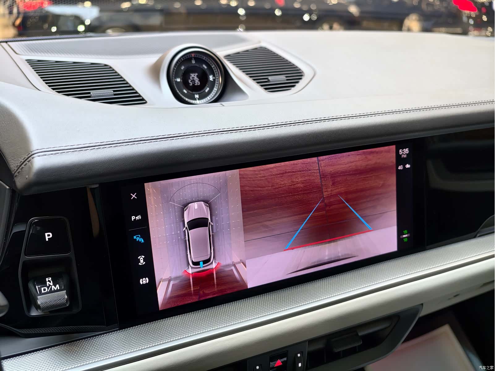 Porsche Cayenne, 2024 20