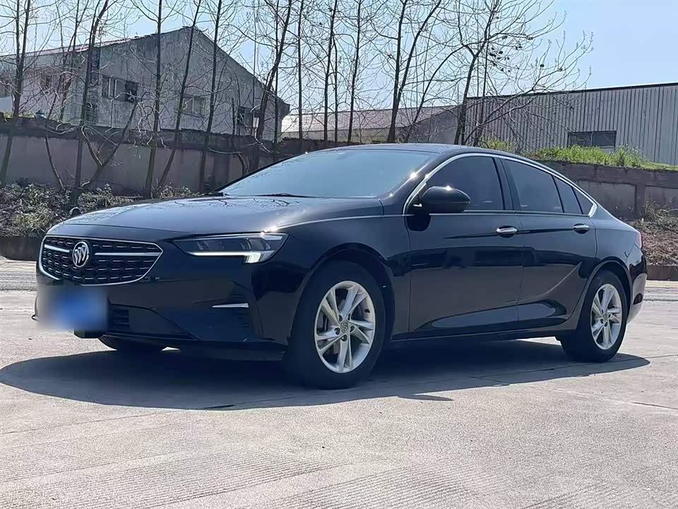 Buick Regal Buick Regal