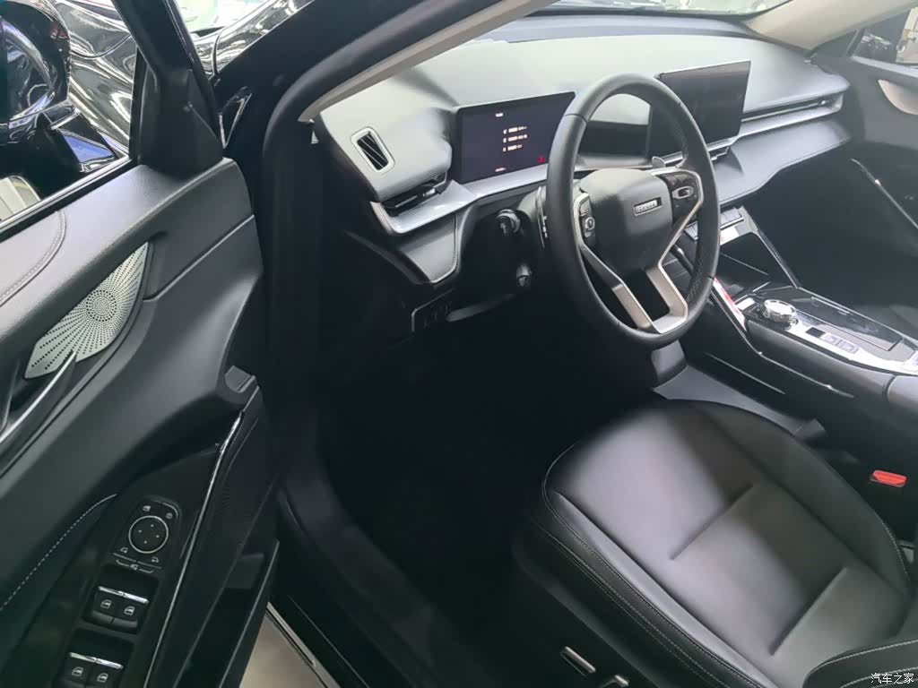 Haval H6, 2024 12