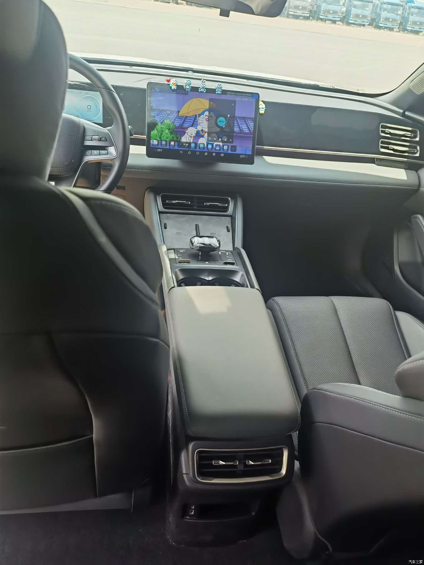 BYD Qin, 2025 9