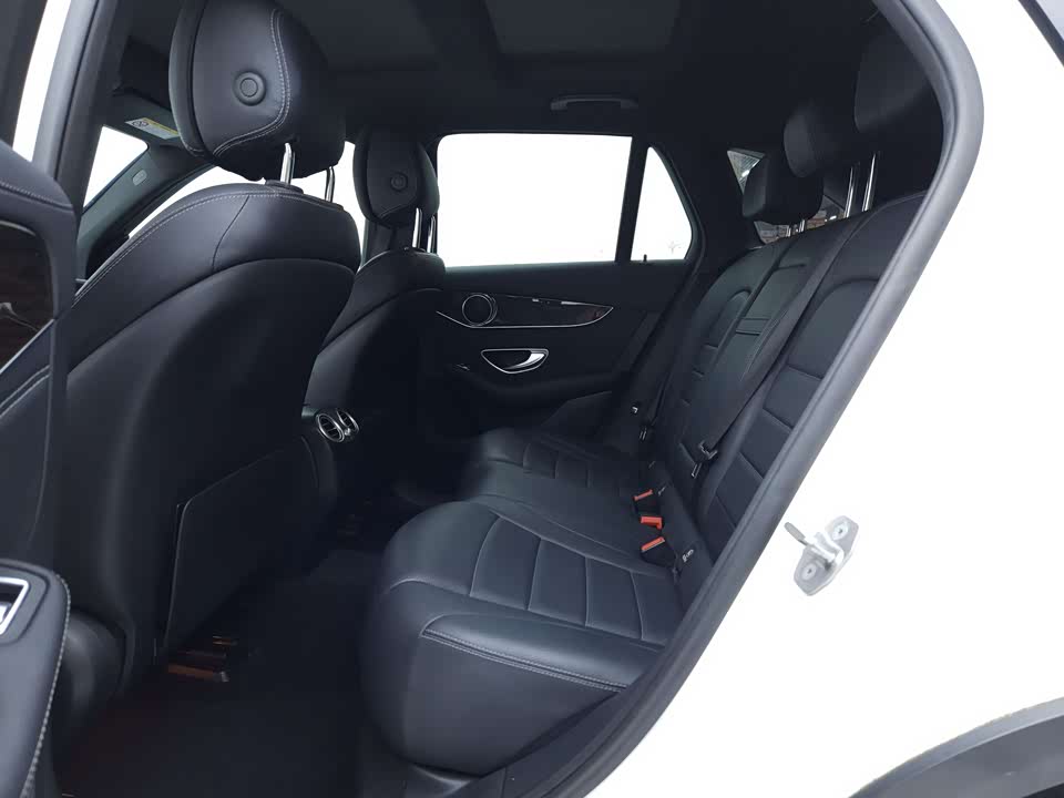 Mercedes-Benz GLC Mercedes-Benz GLC