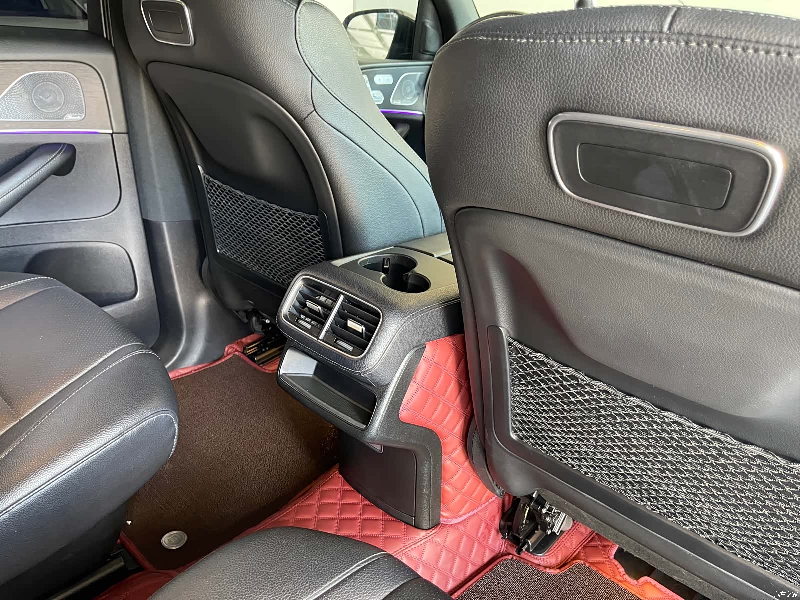 Mercedes-Benz GLS, 2021 21
