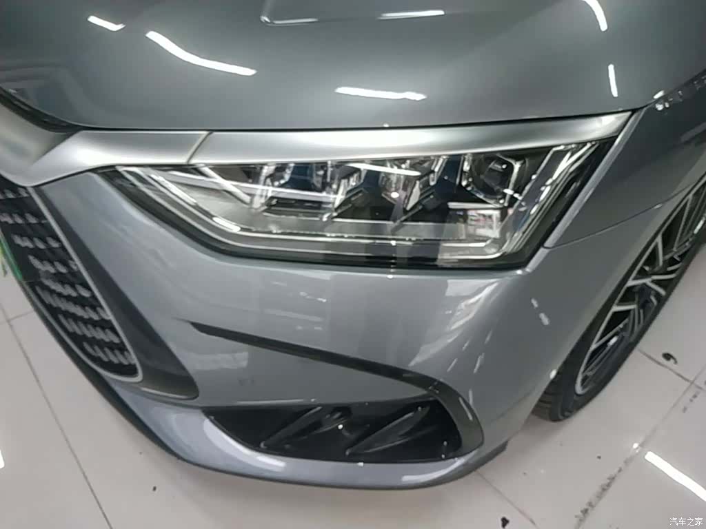 BYD Han, 2023 24