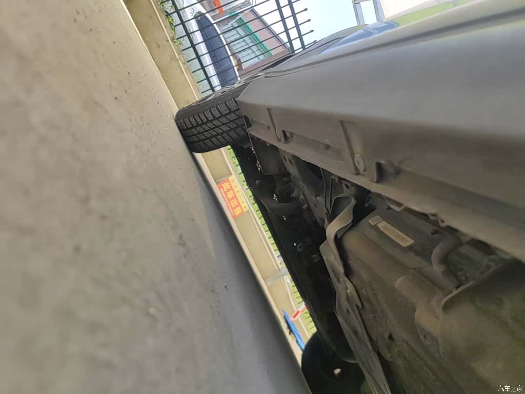 Wuling E100, 2019 22