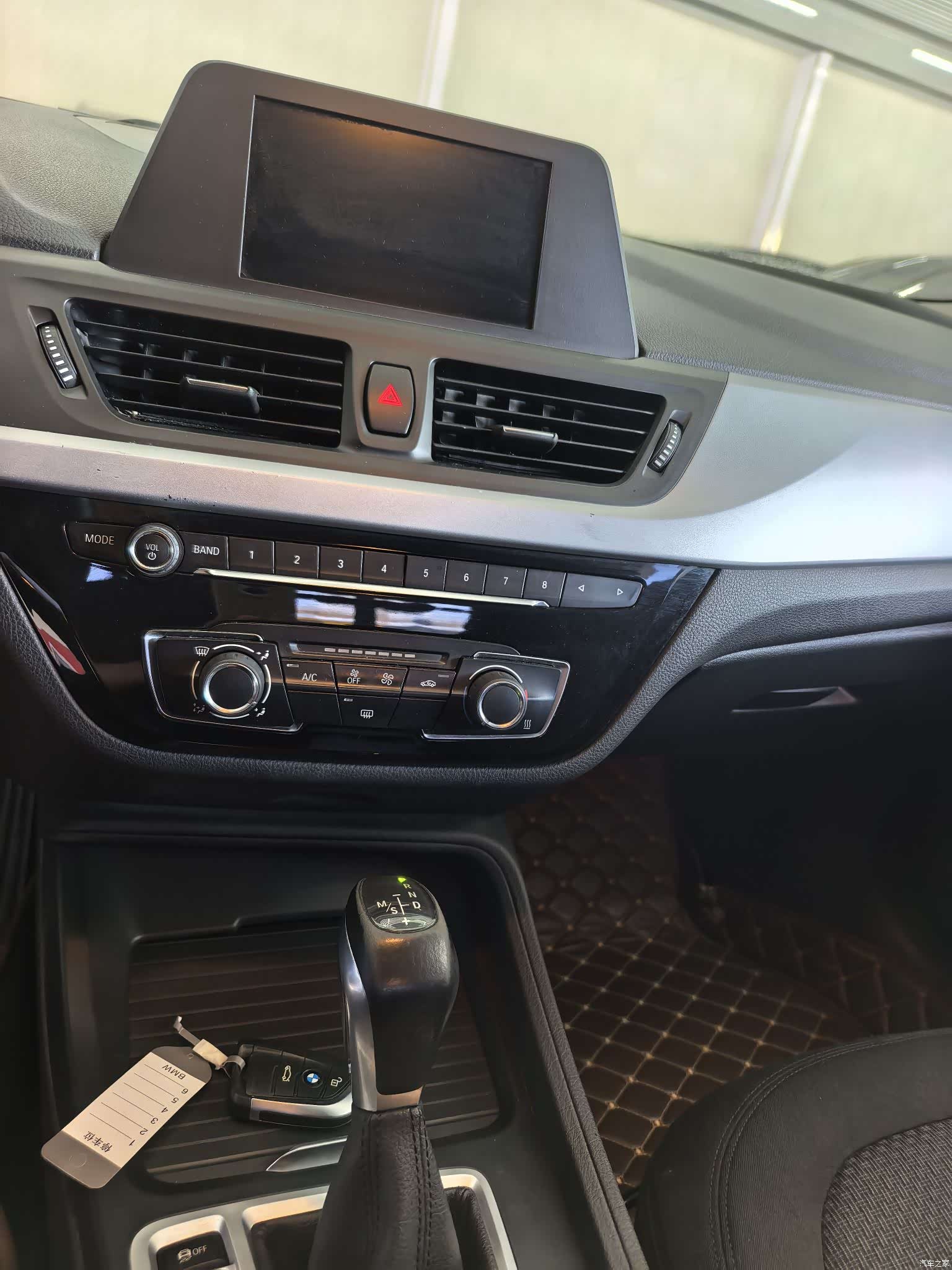 BMW 1 Series, 2017 10