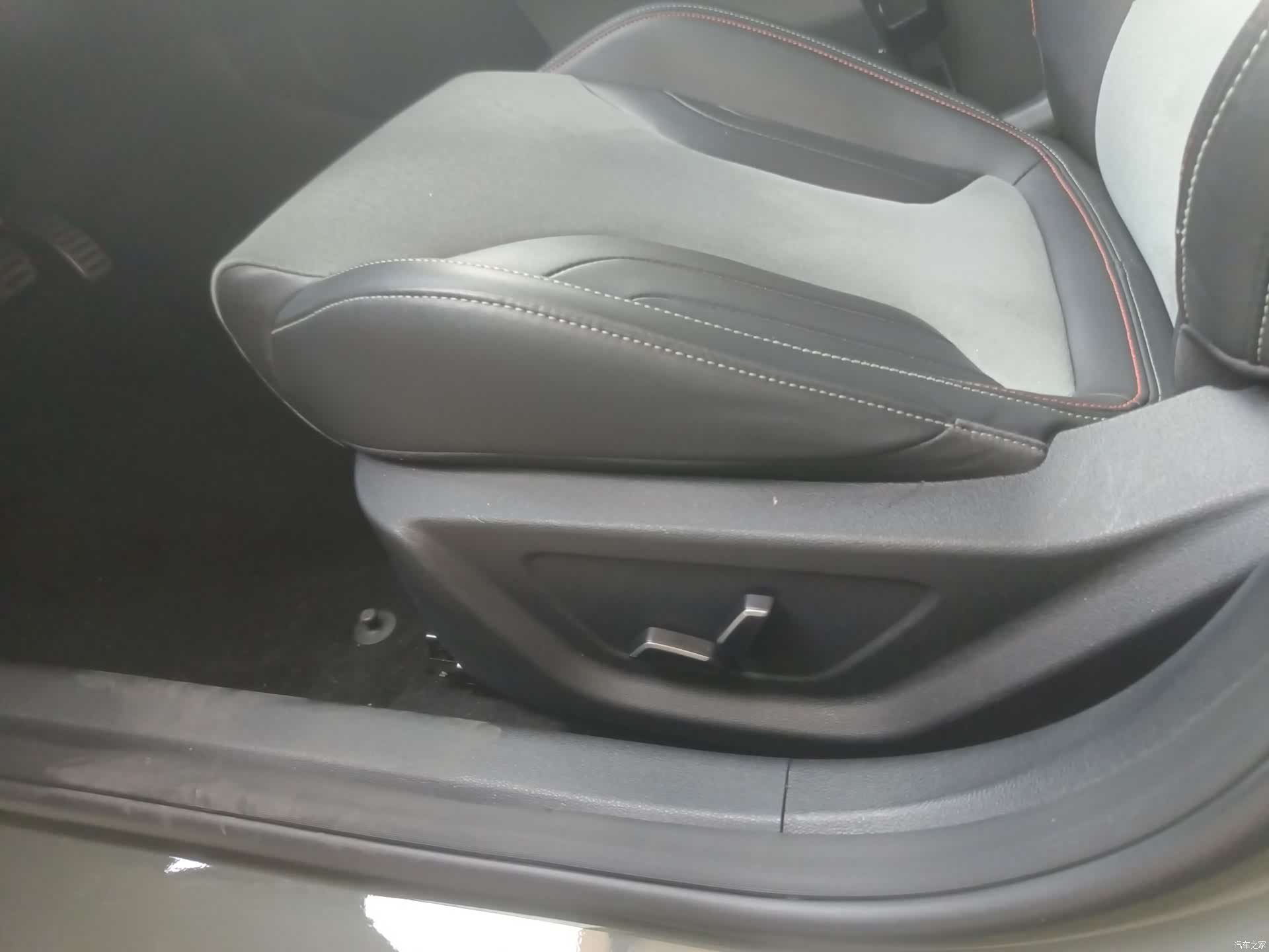 Geely Binray, 2022 все фото