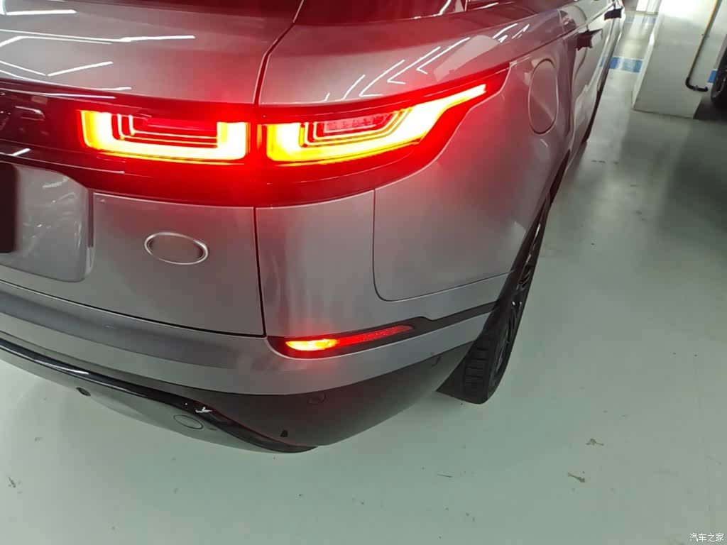 Land Rover Range Rover, 2021 8