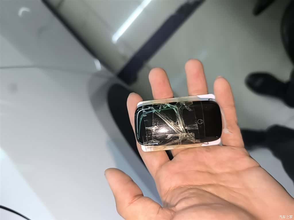 Geely Galaxy L7, 2023 9