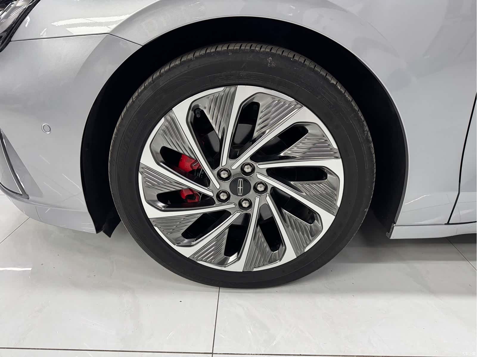 Lincoln Z, 2024 19