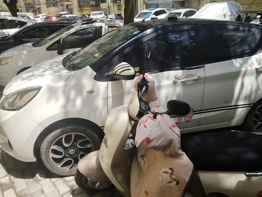 Changan Ben Ben