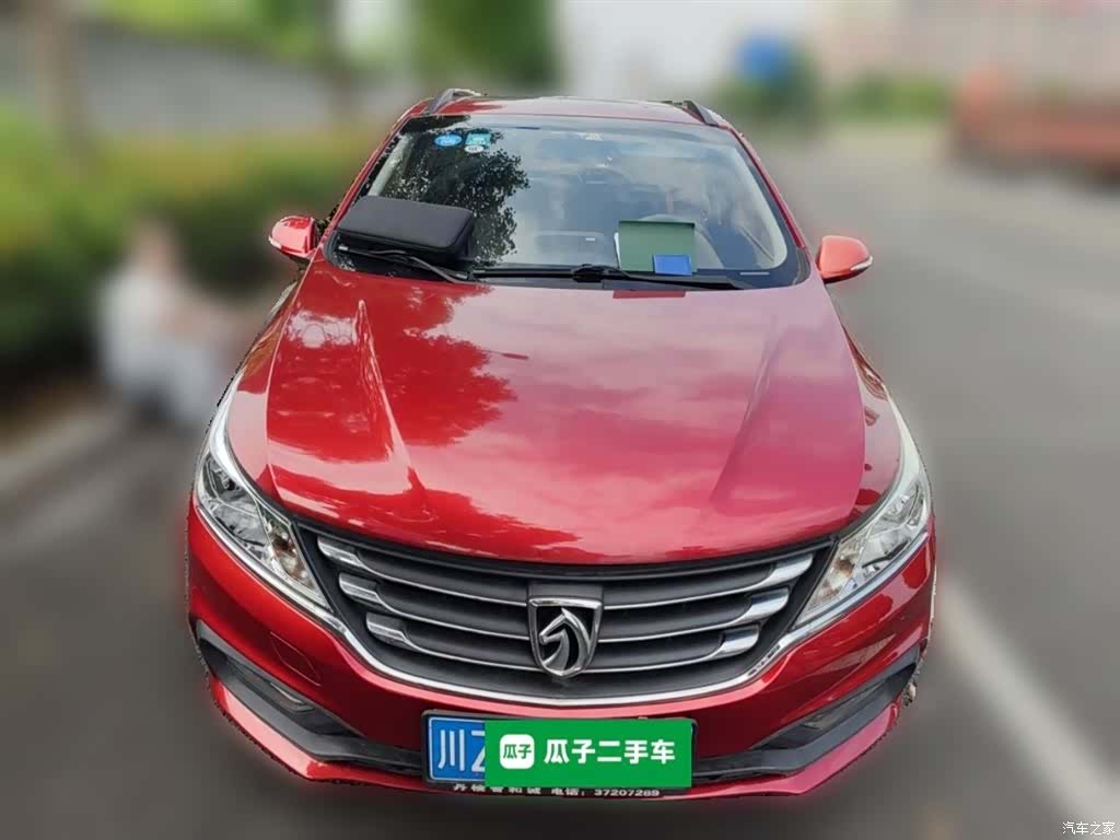 Wuling 310, 2017 24