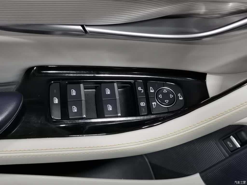 BYD Song, 2021 9