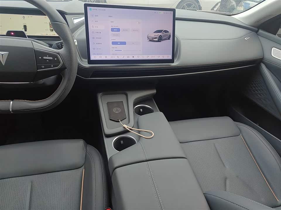 DEEPAL Dark blue SL03