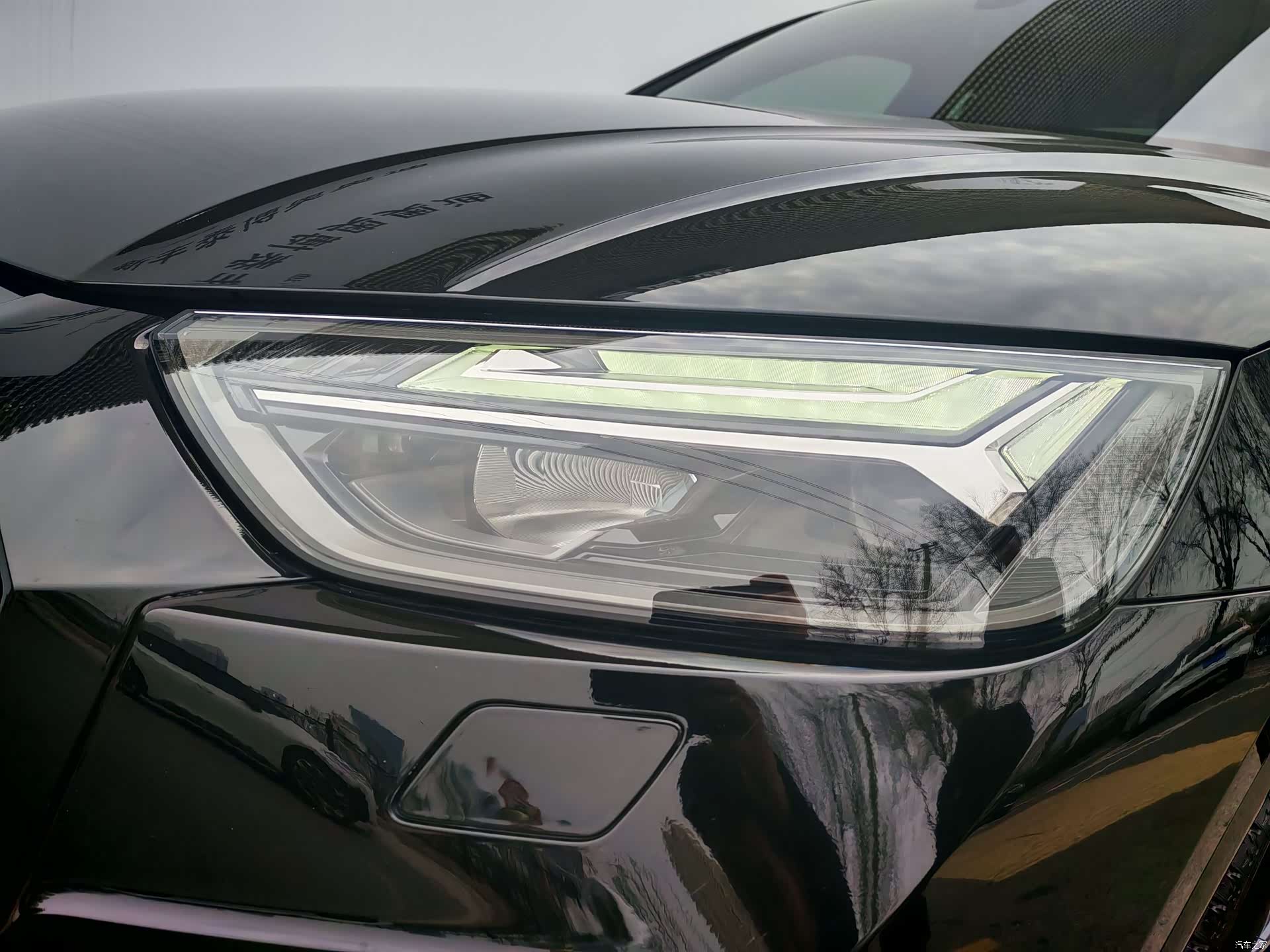 Audi Q5L, 2023 17