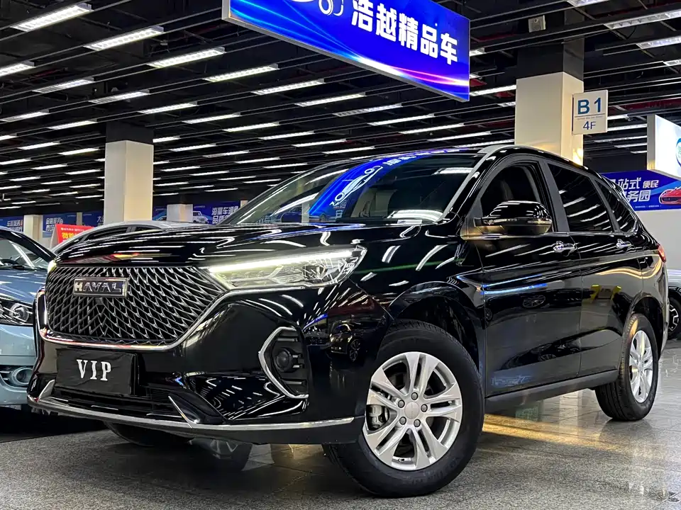 Haval M6 Haval M6