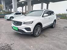 ��Խ 2020�� 1.8TD DCT�ǻ�PRO