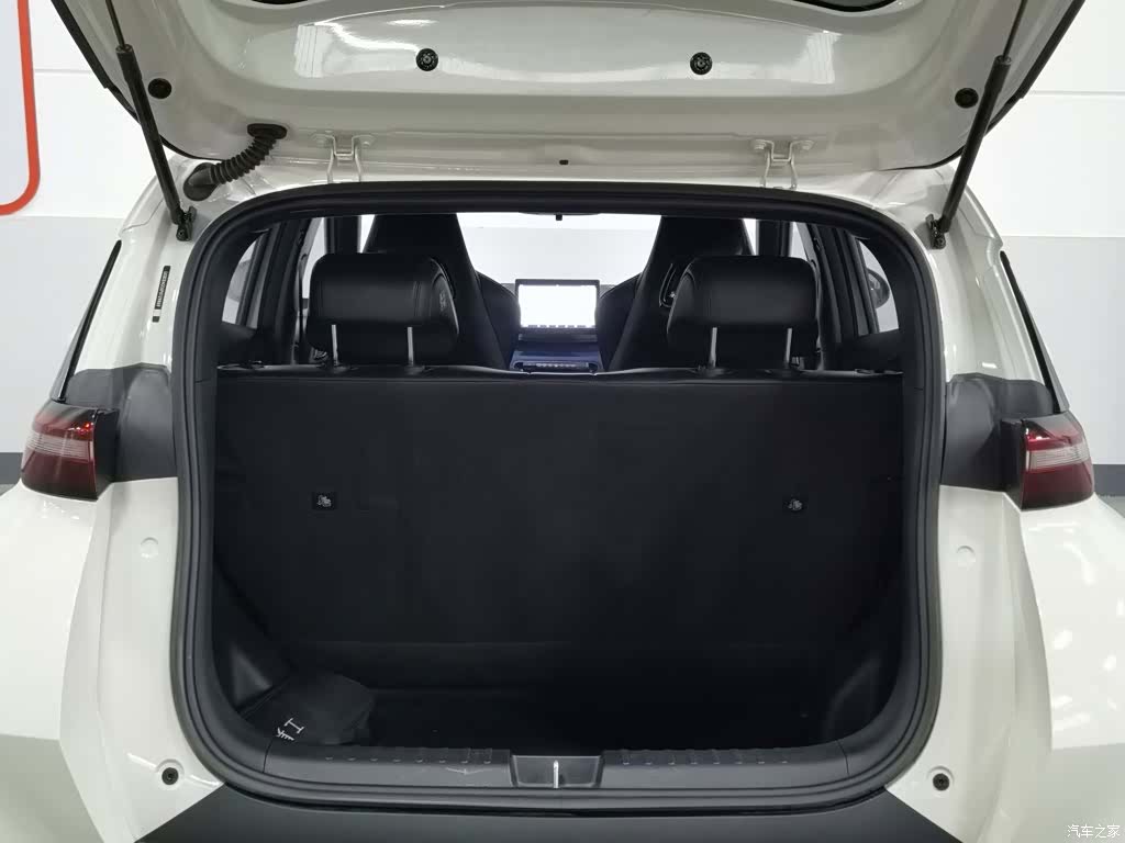 BYD Seagull, 2024 16