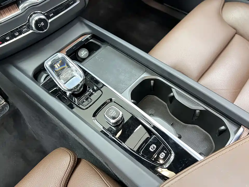 Volvo XC60 Volvo XC60