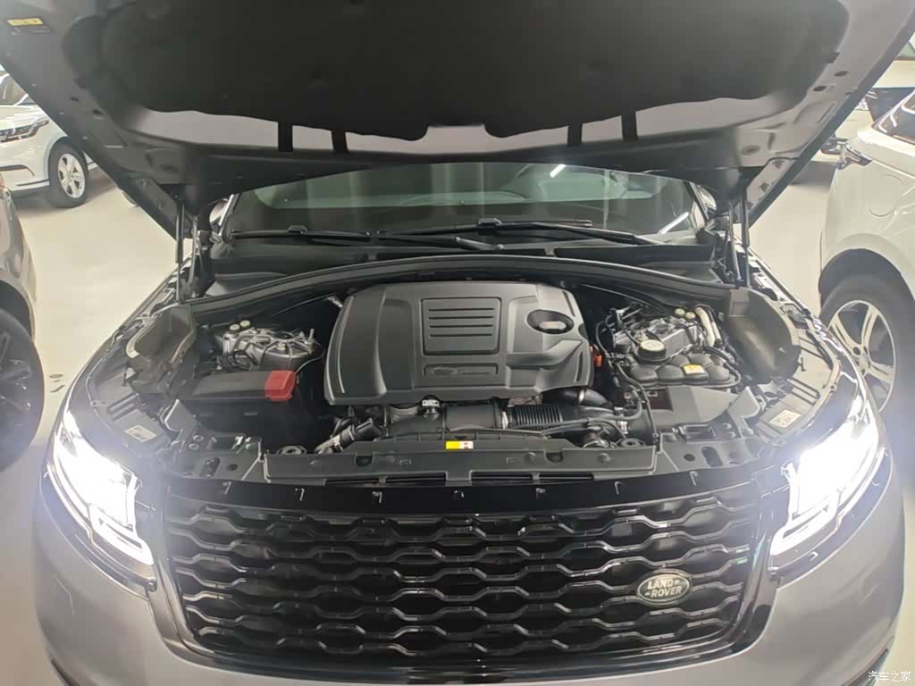 Land Rover Range Rover, 2021 20