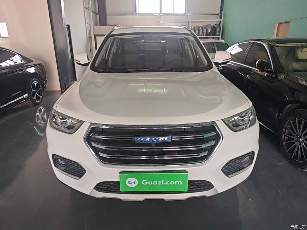 Haval H2, 2018 3