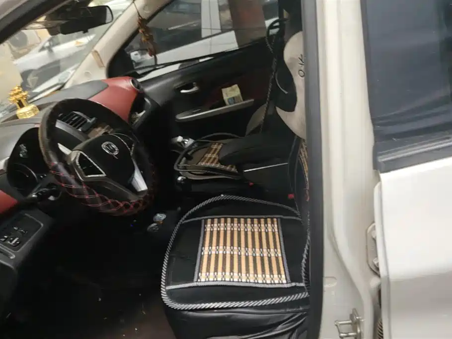 Changan Ben Ben