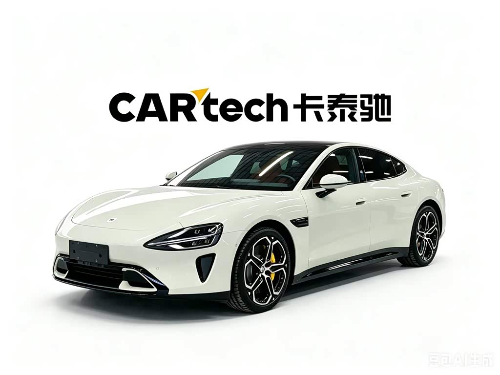 Xiaomi SU7