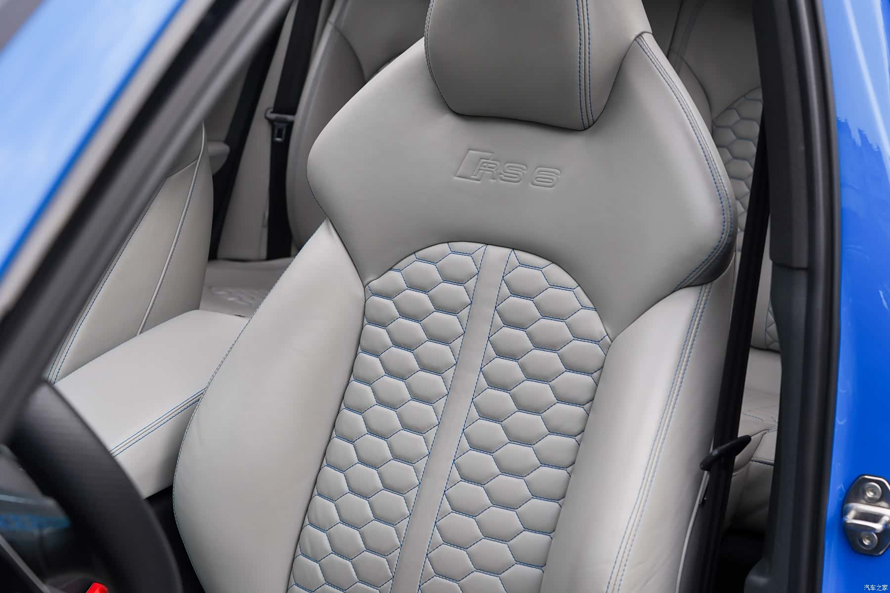 Audi RS, 2019 16