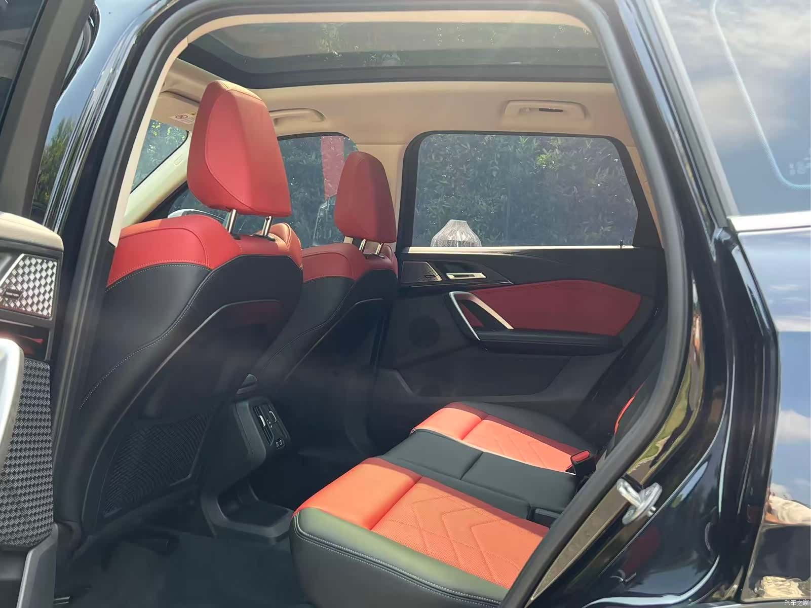 BMW X1, 2024 6