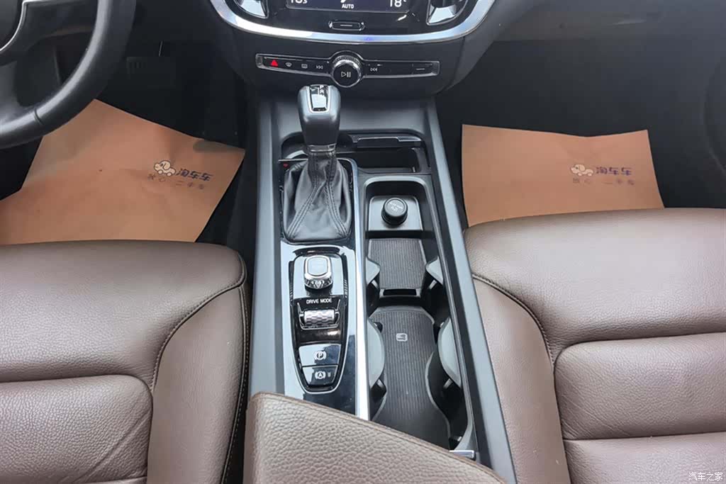 Volvo S60, 2021 16