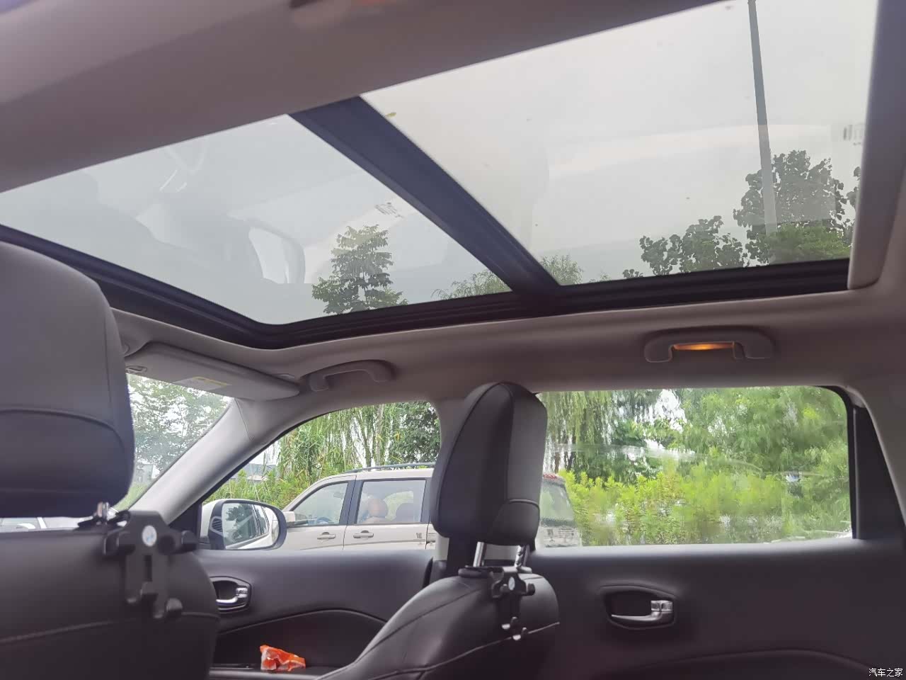 Jeep Compass, 2018 6