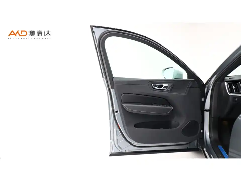 Volvo XC60 Volvo XC60