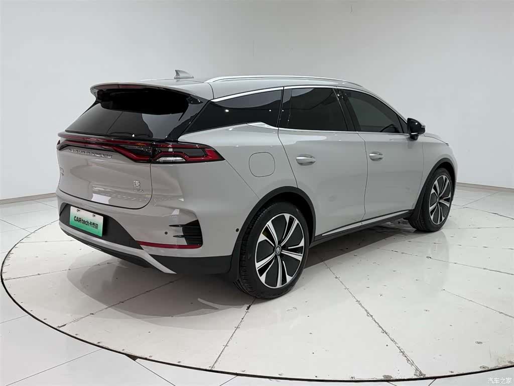 BYD Tang, 2023 8