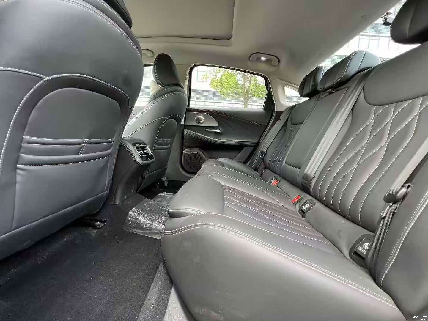 Chery Arrizo 8, 2024 6