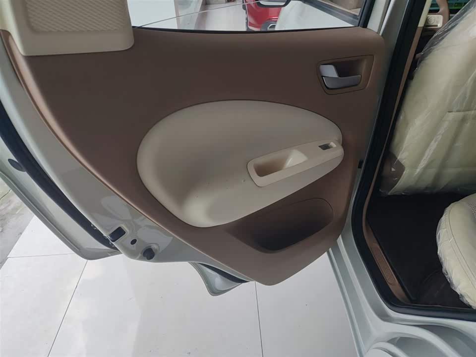 Wuling Hongguang MINIEV Wuling Hongguang MINIEV