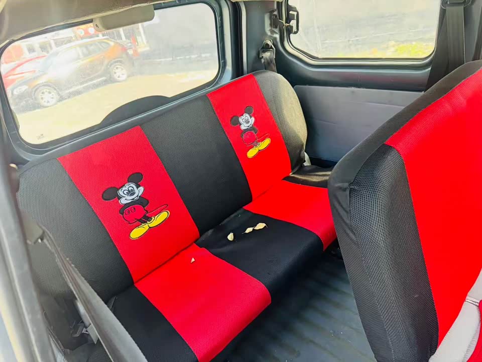 Wuling Wuling Hongguang