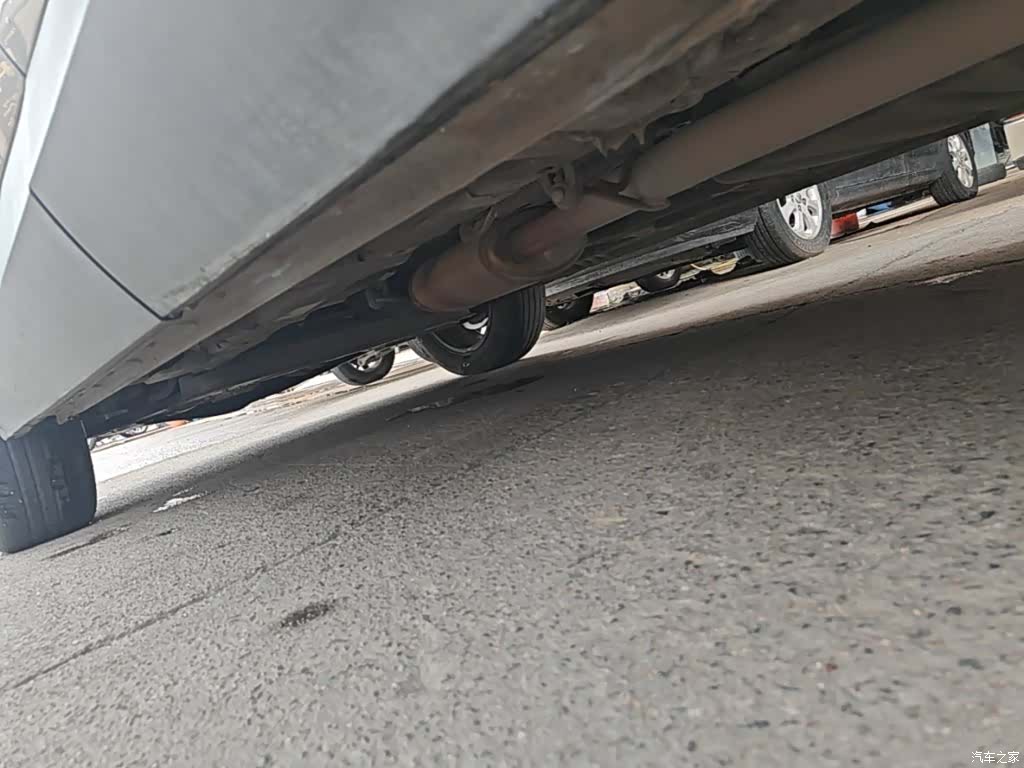 Wuling 530, 2018 22