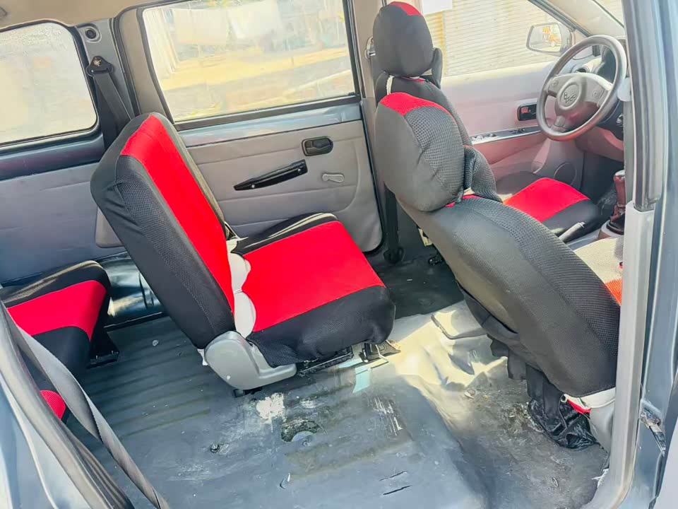 Wuling Wuling Hongguang