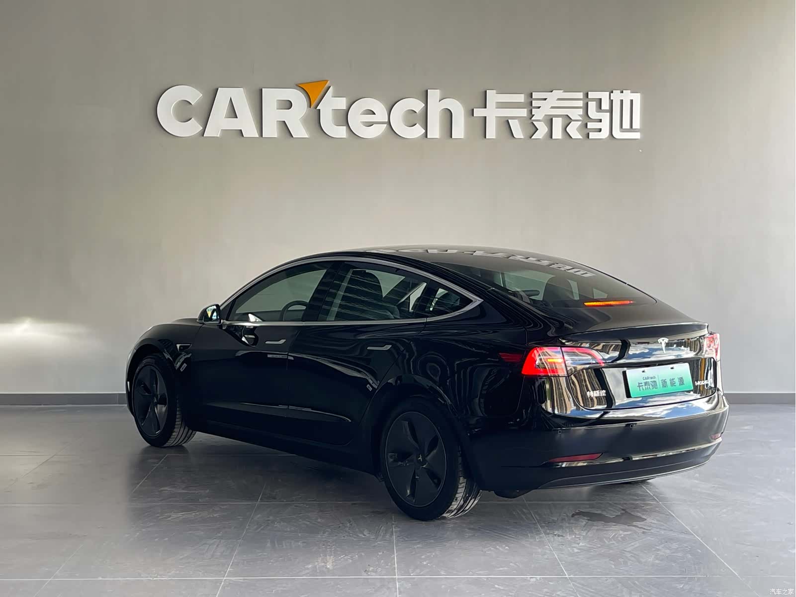 Tesla Model 3, 2020 6