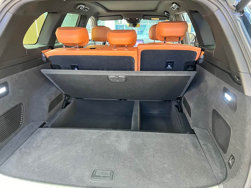 AITO Ask the world M7