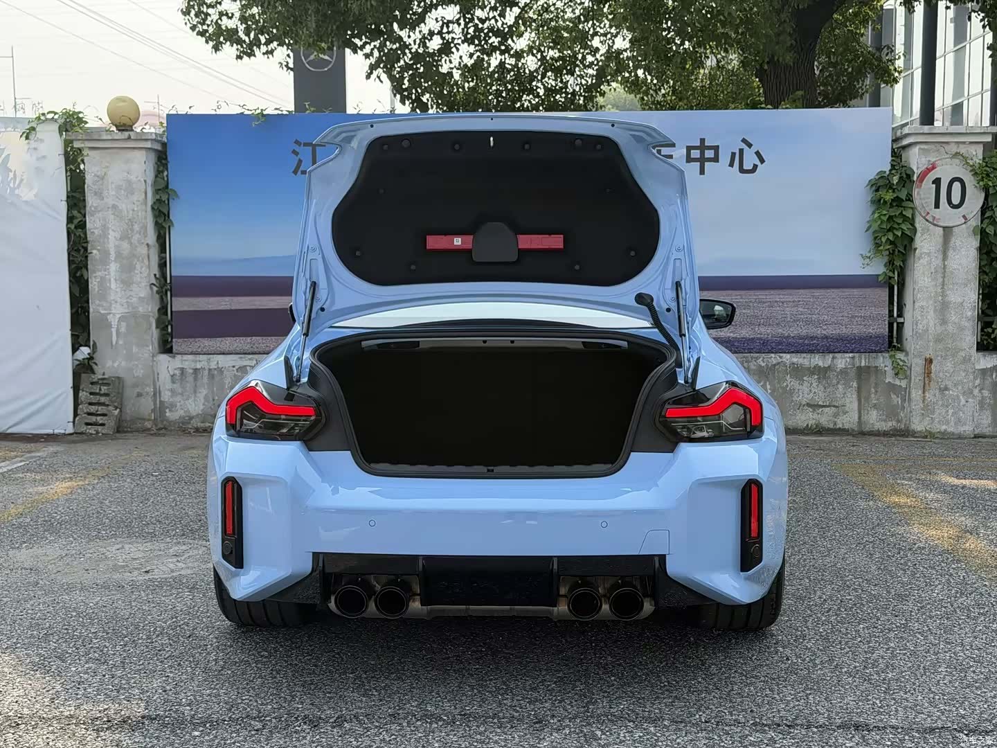 BMW M2, 2025 6