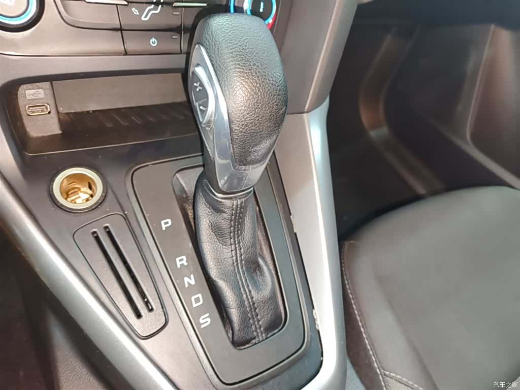 Ford Focus, 2016 14