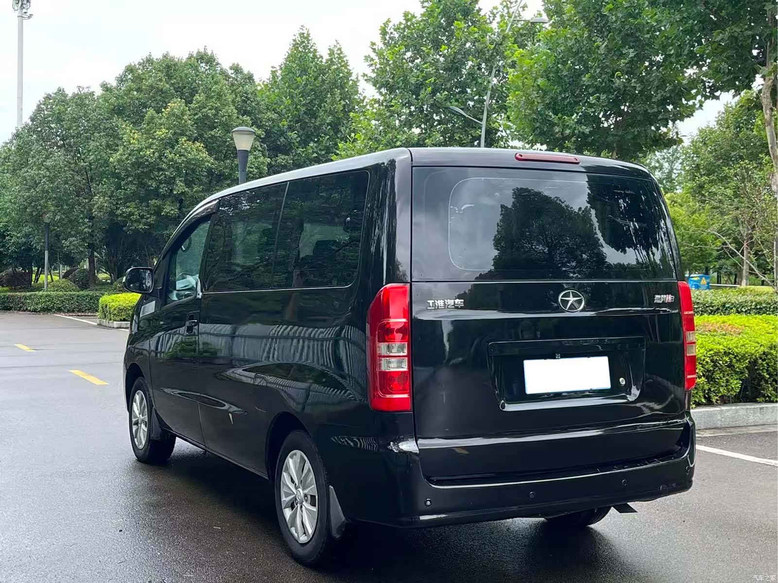 JiangQiJiTuan M3, 2017 9