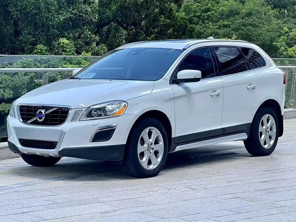 Volvo XC60 Volvo XC60