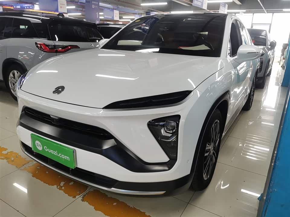NIO EC6