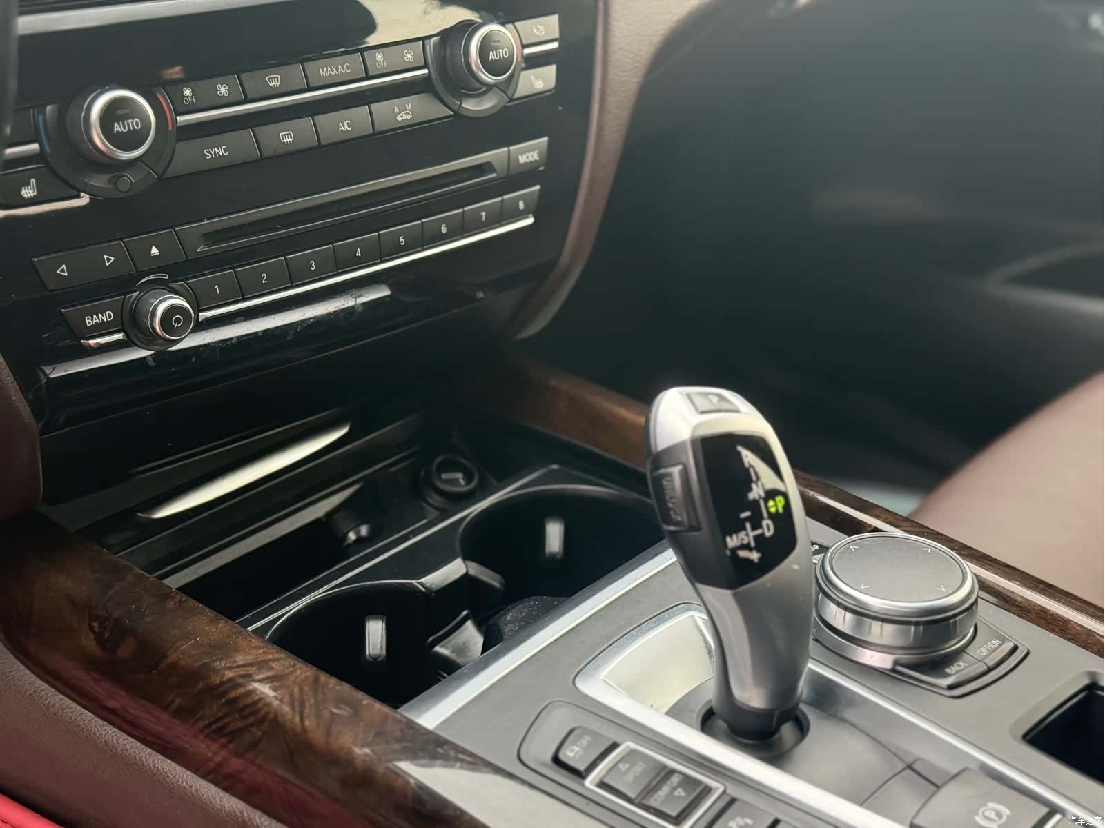 BMW X5, 2017 16