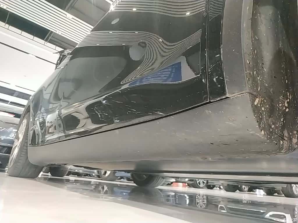 Tesla Model Y, 2023 21