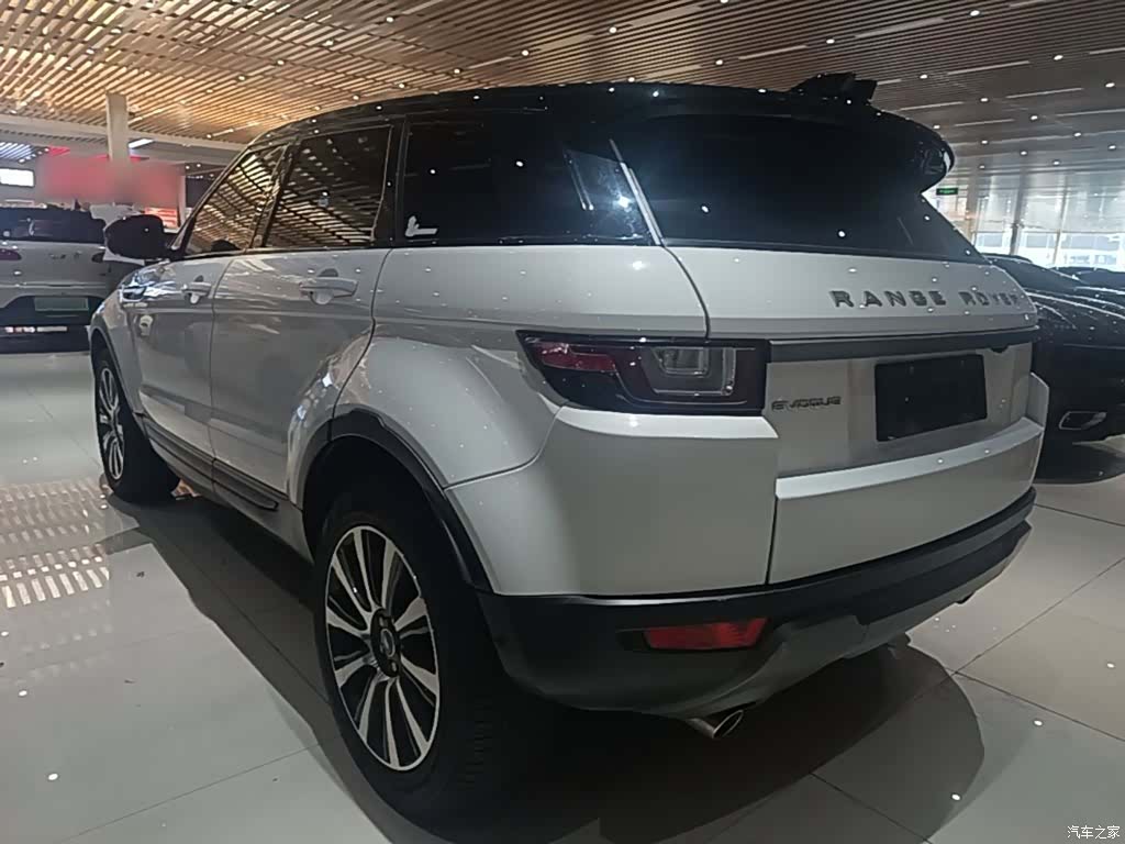 Land Rover Range Rover, 2019 все фото
